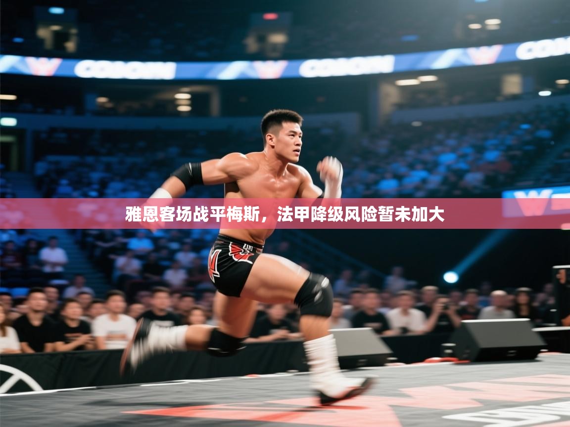 雅恩客场战平梅斯，法甲降级风险暂未加大