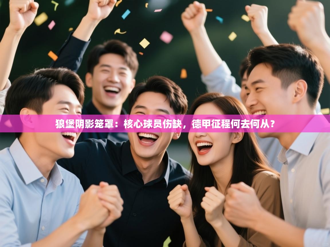 狼堡阴影笼罩：核心球员伤缺，德甲征程何去何从？  第2张