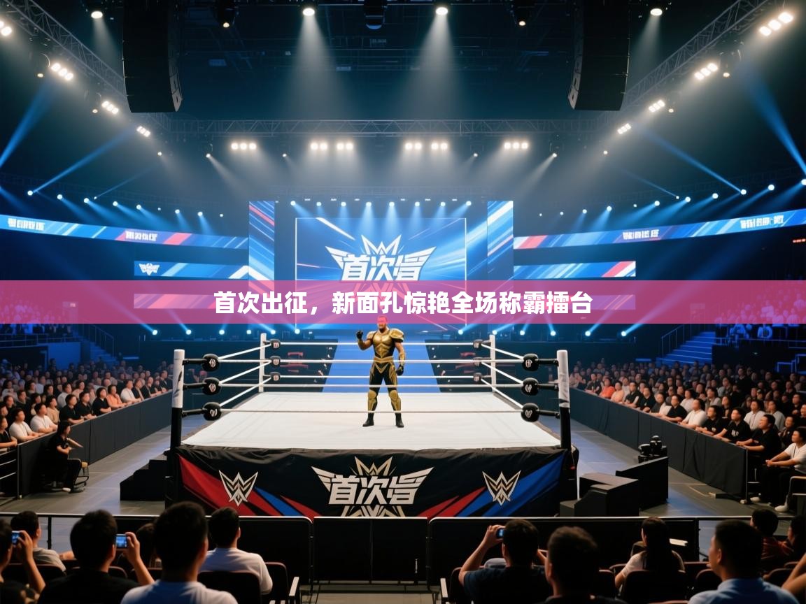 首次出征，新面孔惊艳全场称霸擂台