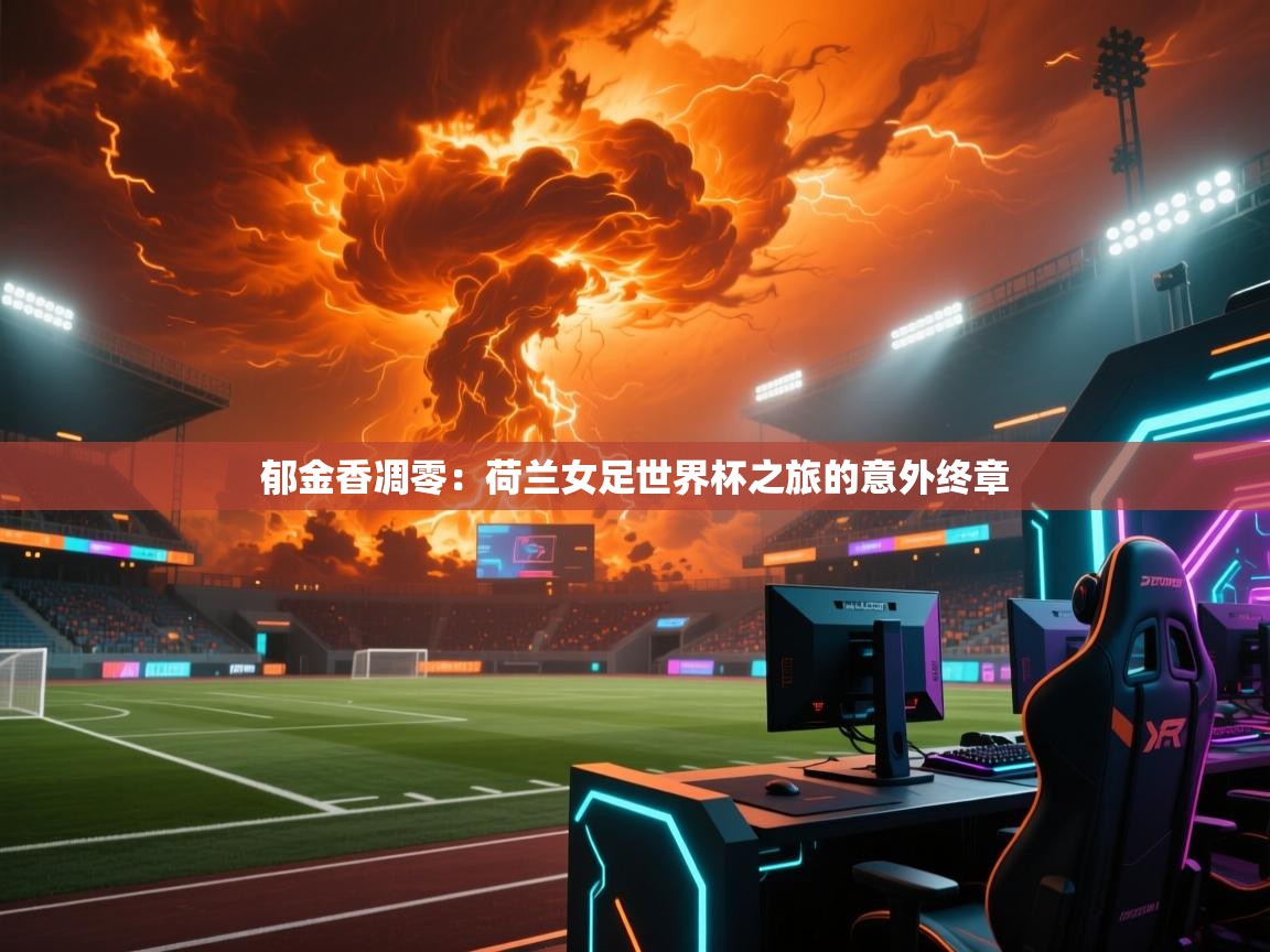 郁金香凋零：荷兰女足世界杯之旅的意外终章