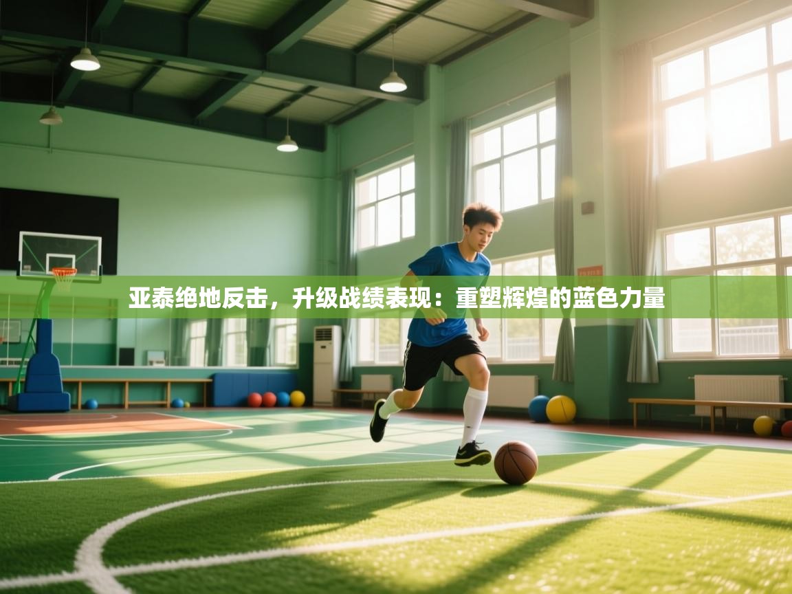 亚泰绝地反击，升级战绩表现：重塑辉煌的蓝色力量