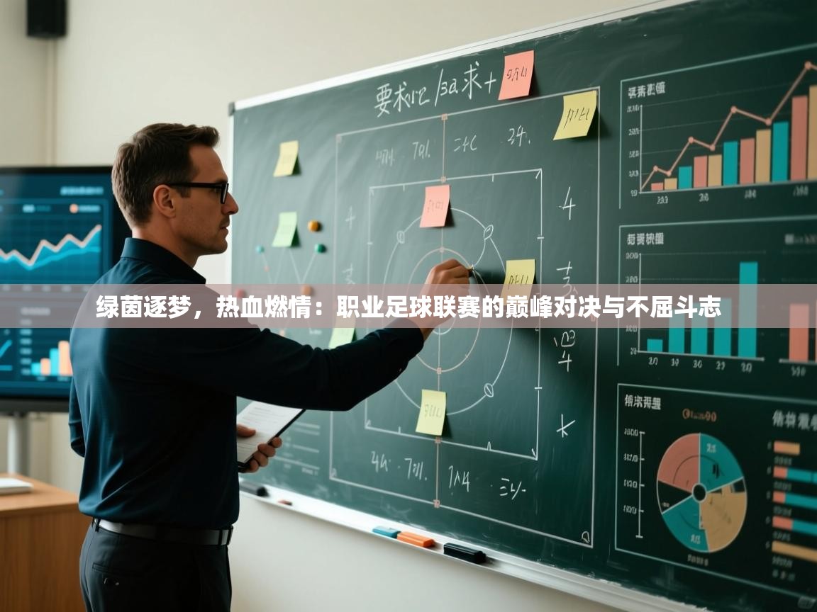 绿茵逐梦，热血燃情：职业足球联赛的巅峰对决与不屈斗志  第1张