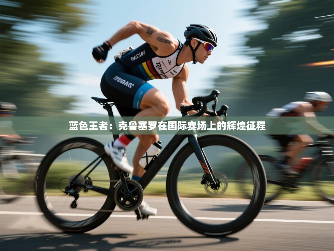 蓝色王者：克鲁塞罗在国际赛场上的辉煌征程