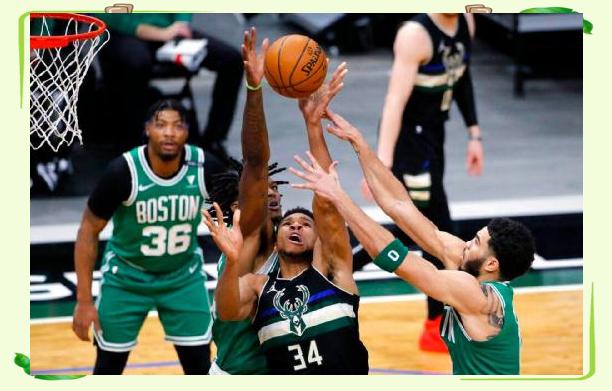 NBA激动人心的季后赛比赛即将开拍，球迷热切期待的简单介绍