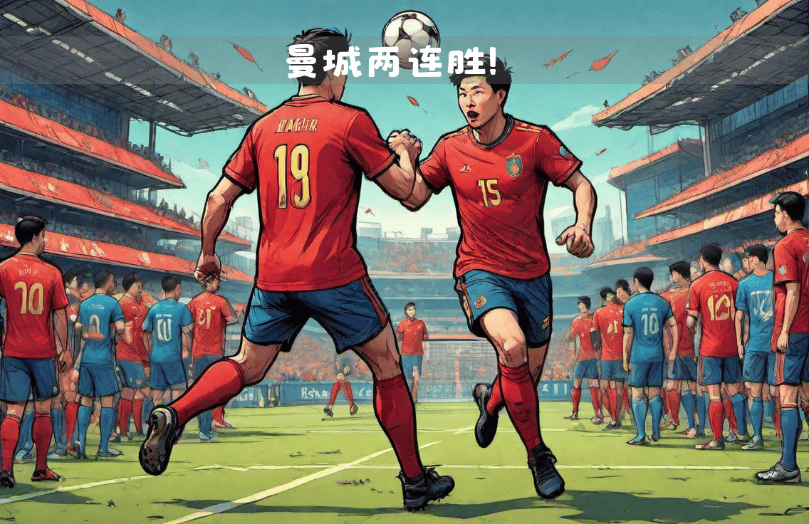 曼城凭借进攻实力,力克对手取得胜利的简单介绍 曼城凭借进攻实力,力克对手取得胜利的简单介绍