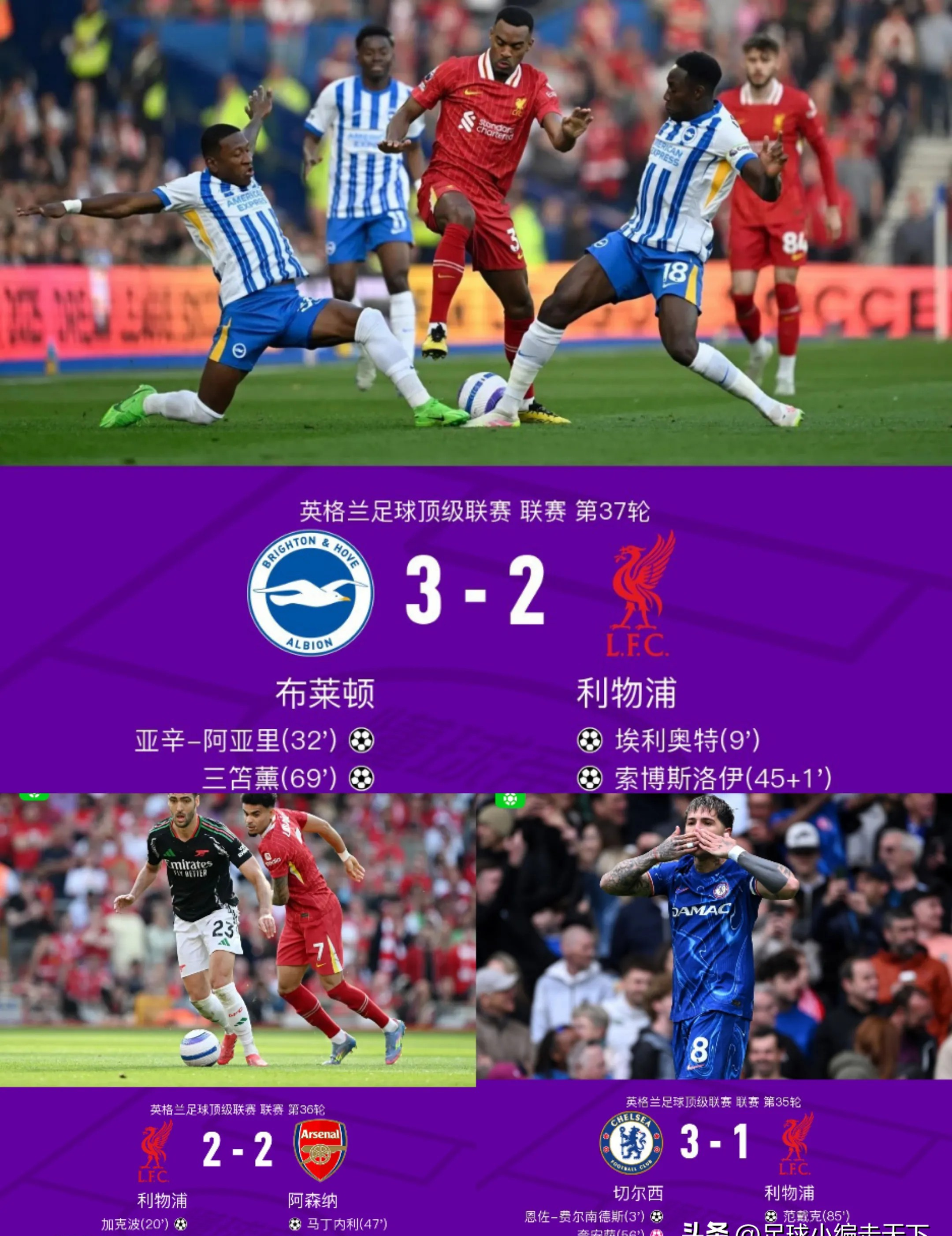 利物浦战平狼队，领先优势被逼平的简单介绍