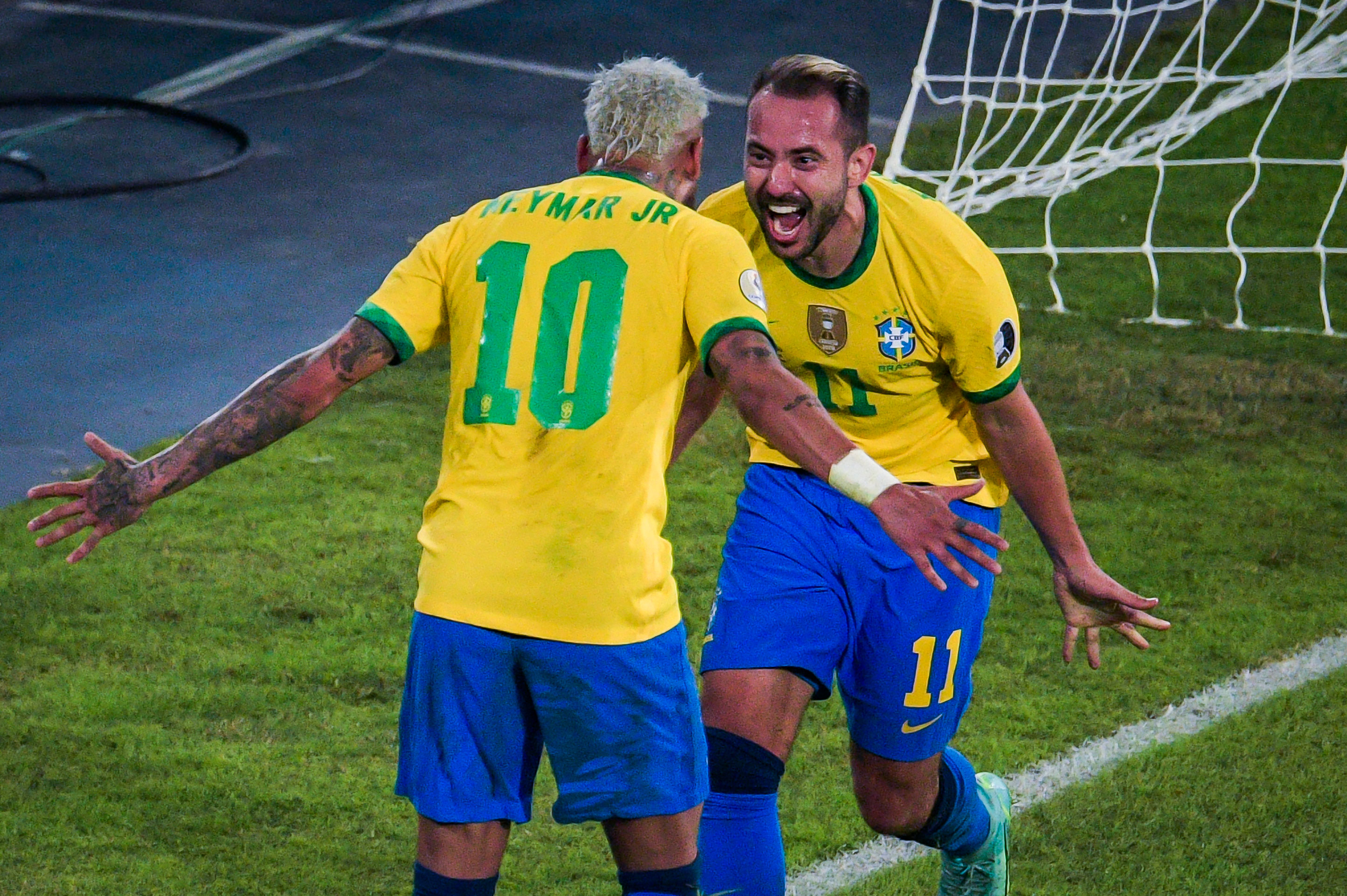 南美球队崭露头角，国际冠军赛势如破竹的简单介绍