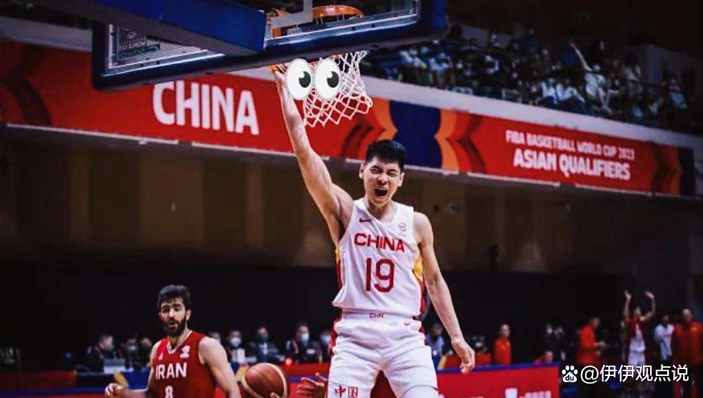 篮球天王归队男篮，球员备战迎世界盛事展现国际实力