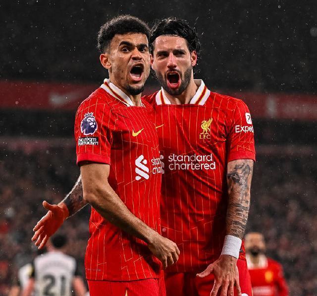 开云体育官方登录入口-包含利物浦连续胜出，英超联赛冲击冠军宝座的词条