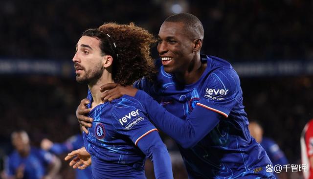 开云体育中国官网-切尔西主场取胜，继续追逐领头羊的简单介绍