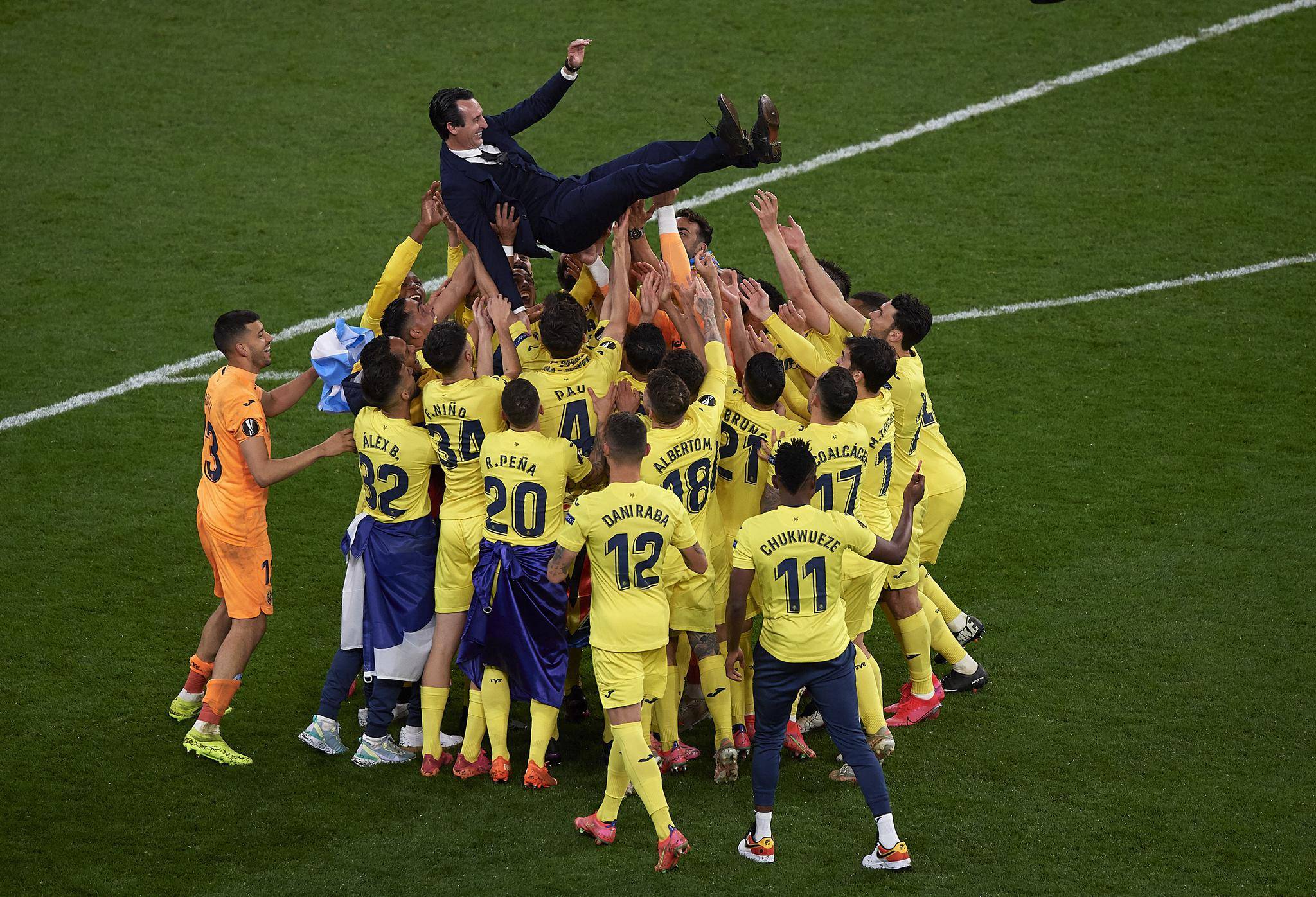 比利亚雷亚尔攻防失衡,难保不败 比利亚雷亚尔攻防失衡,难保不败