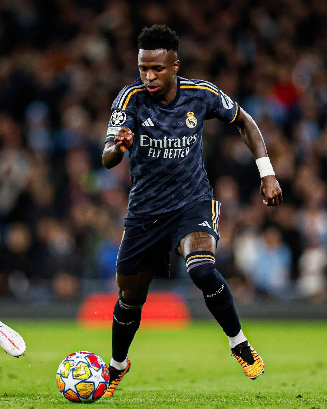 开云体育官方入口-曼城击败多特，晋级欧冠半决赛