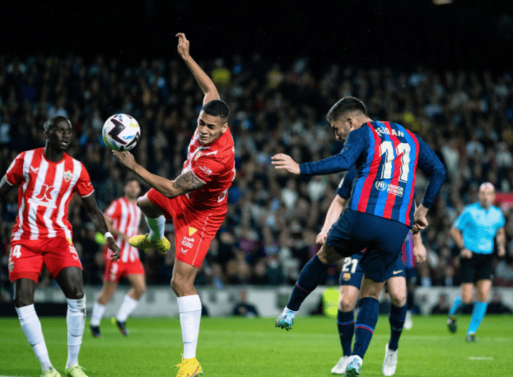 开云体育网站-萨拉戈萨主场逼平比利亚雷亚尔，激烈对抗！的简单介绍