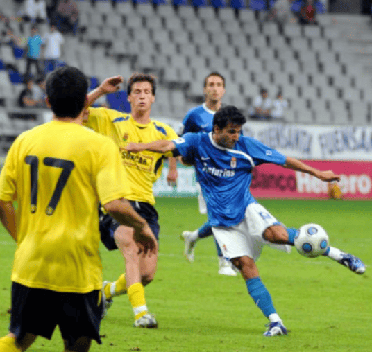 萨拉戈萨主场逼平比利亚雷亚尔,激烈对抗!的简单介绍 萨拉戈萨主场逼平比利亚雷亚尔,激烈对抗!的简单介绍