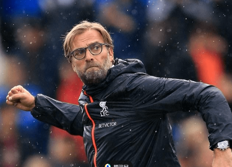 克洛普球队在近期比赛中取得不俗成绩