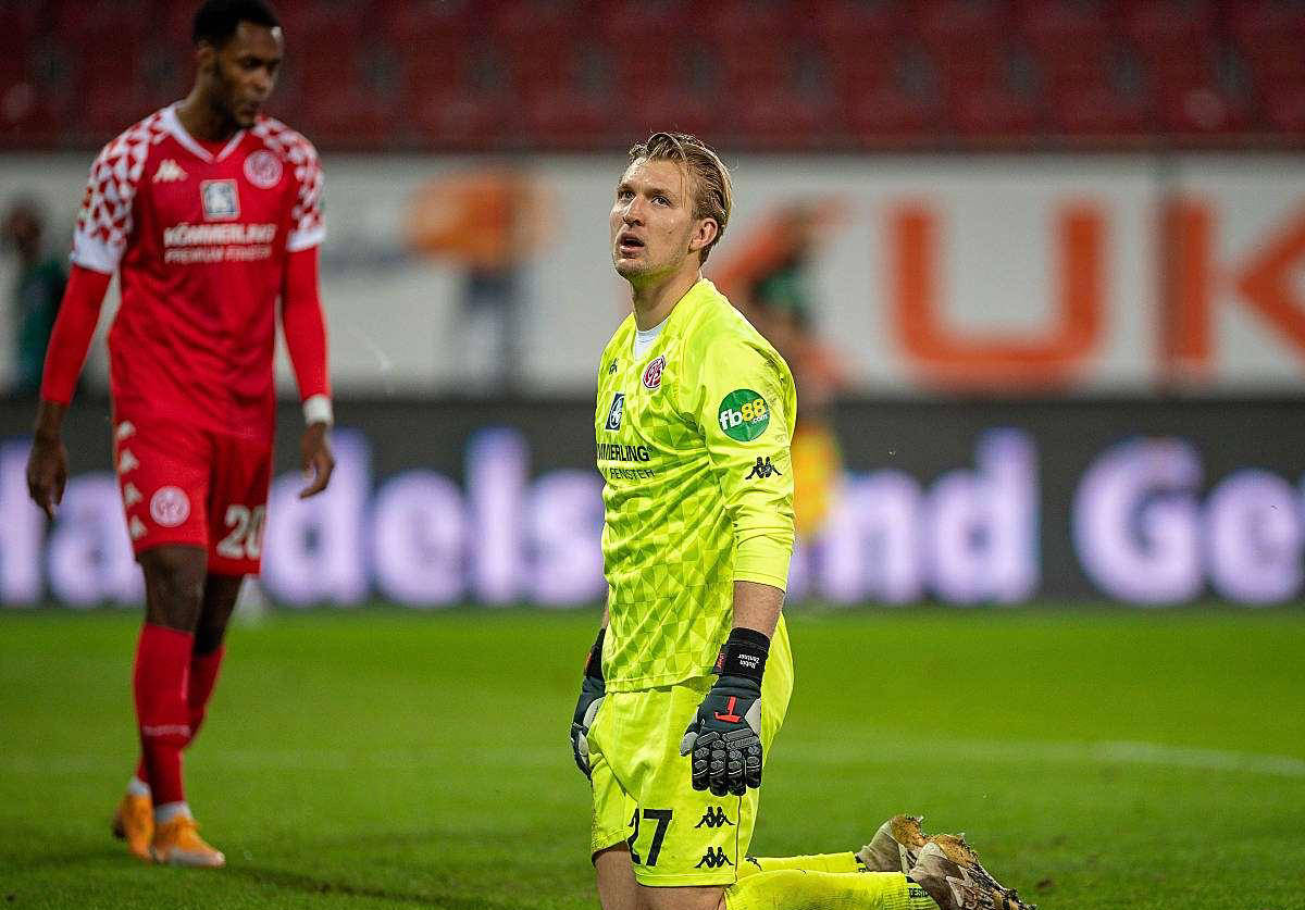 柏林赫塔客场大胜美因茨,迎来开门红的简单介绍 柏林赫塔客场大胜美因茨,迎来开门红的简单介绍