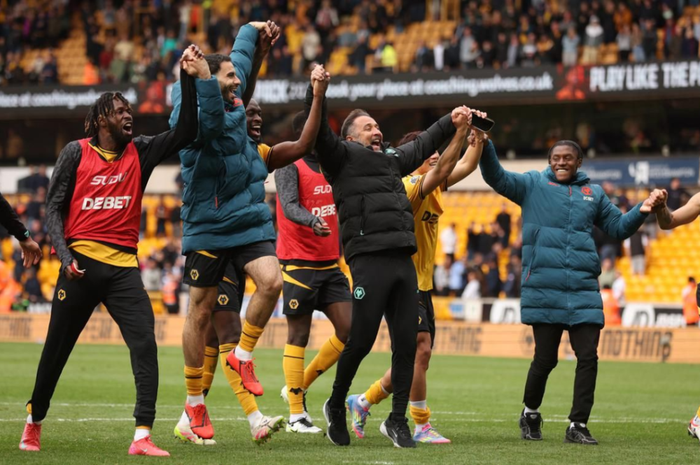 斯托克城继续低迷，英超保级问题愈发严重的简单介绍