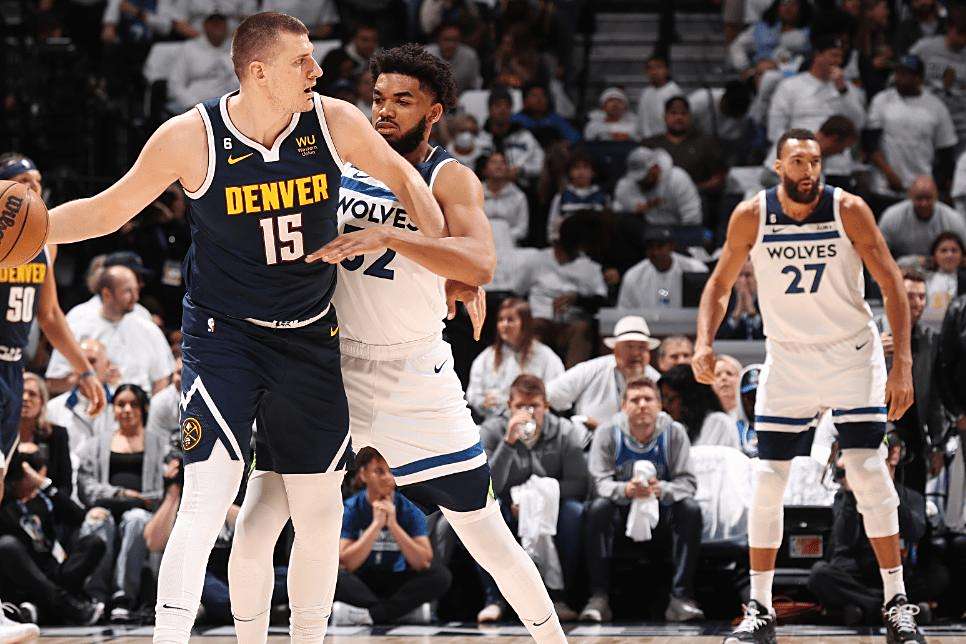 开云体育网页版登录入口-掘金外线射手击败对手，引领球队赢得比赛