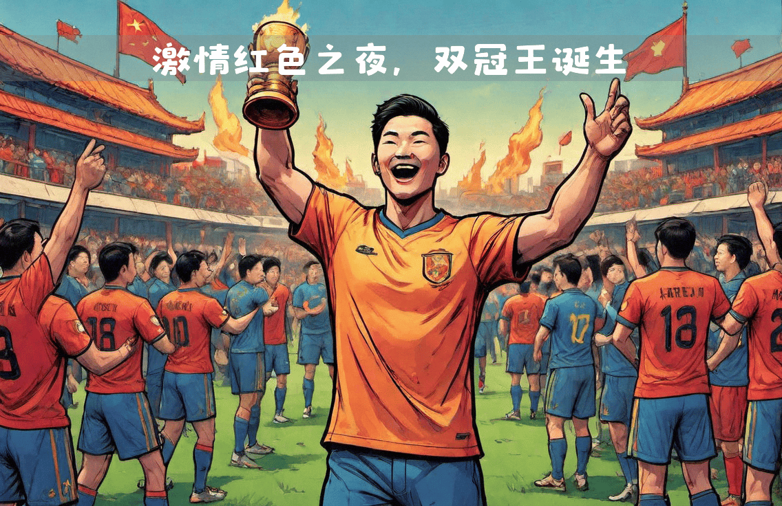 上海海港队披荆斩棘，实现胜利的简单介绍