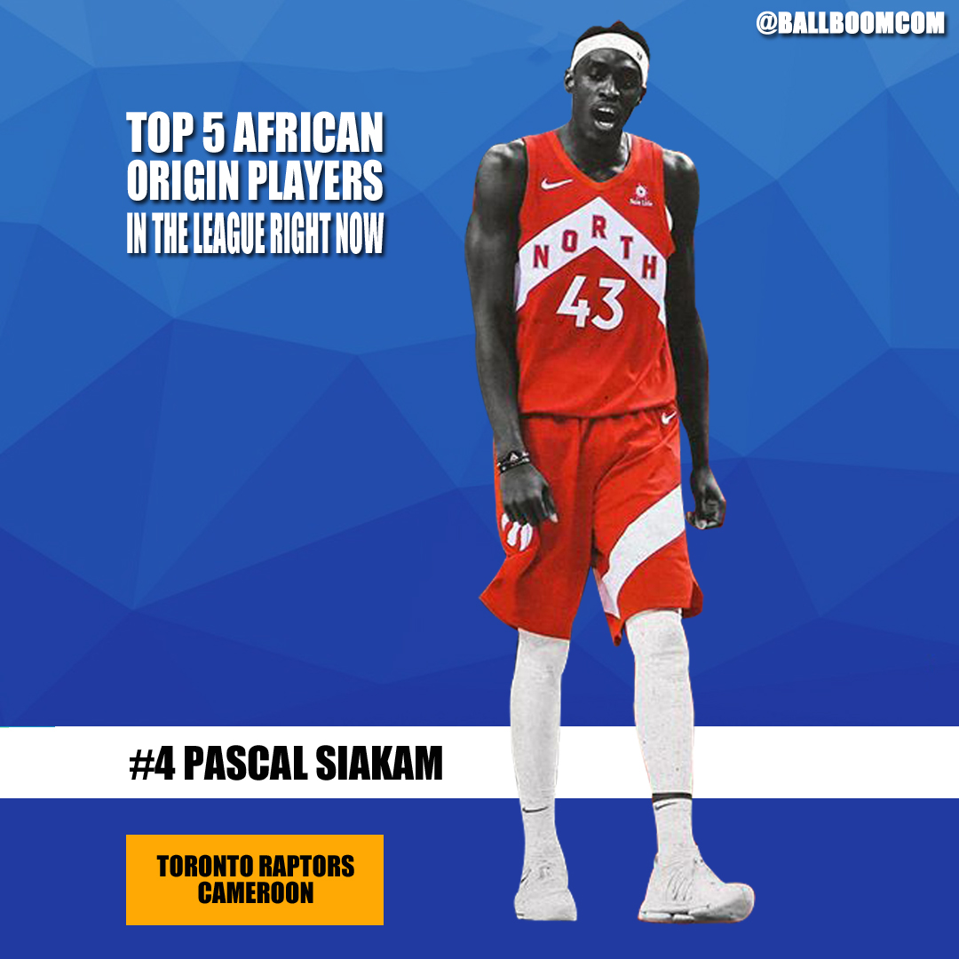 非洲篮球风云变幻,绝地反击 非洲篮球风云变幻,绝地反击