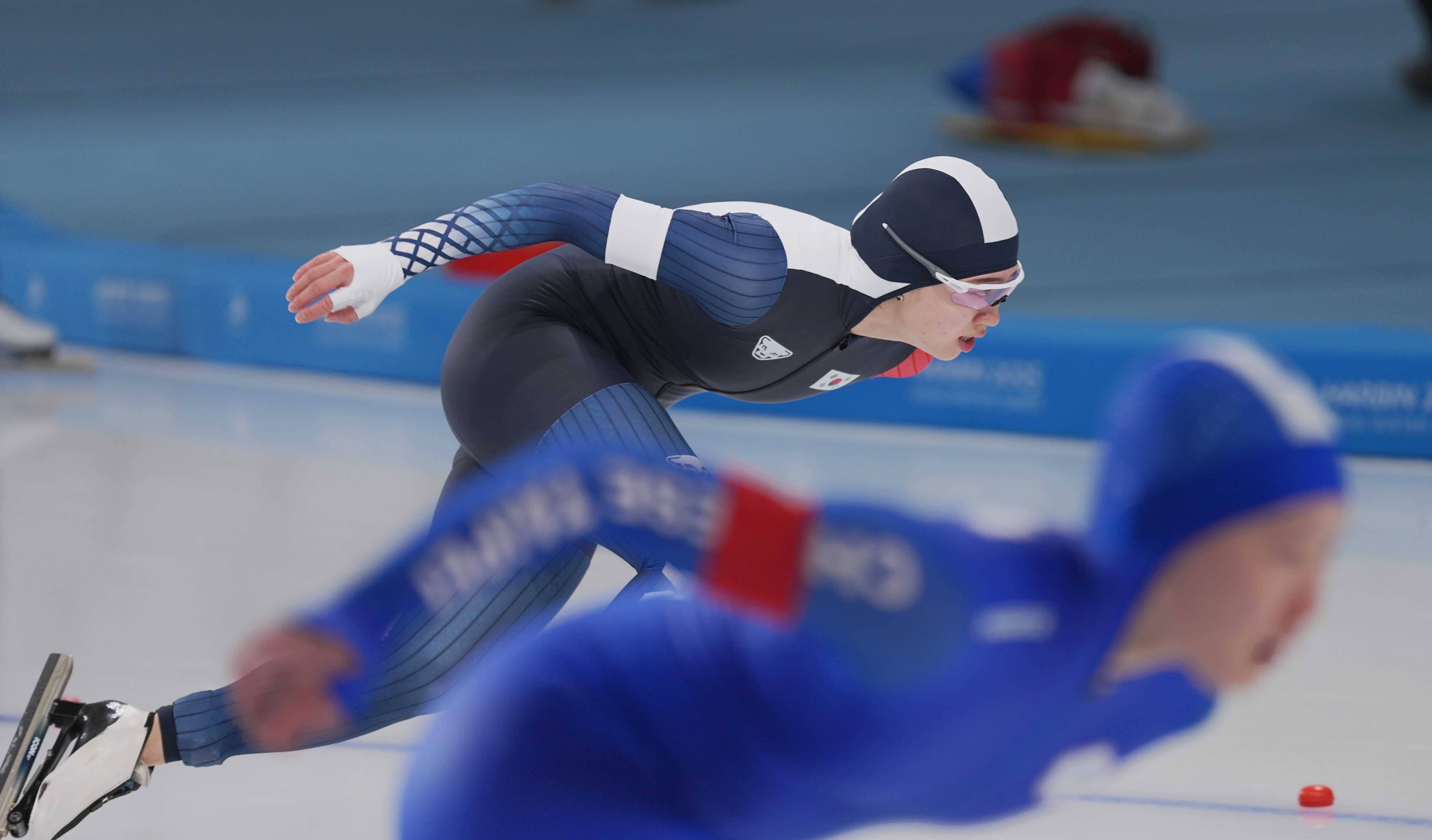 开云体育app下载-关于瑞士速度滑冰选手创造佳绩晋级半决赛的信息