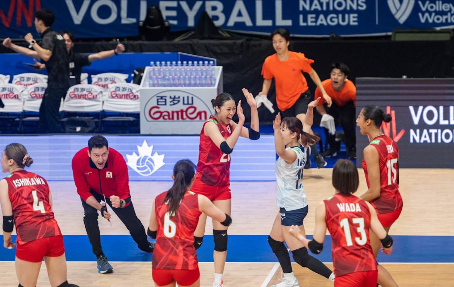 开云体育登录-包含日本女足在友谊赛中战胜强敌挺进四强的词条