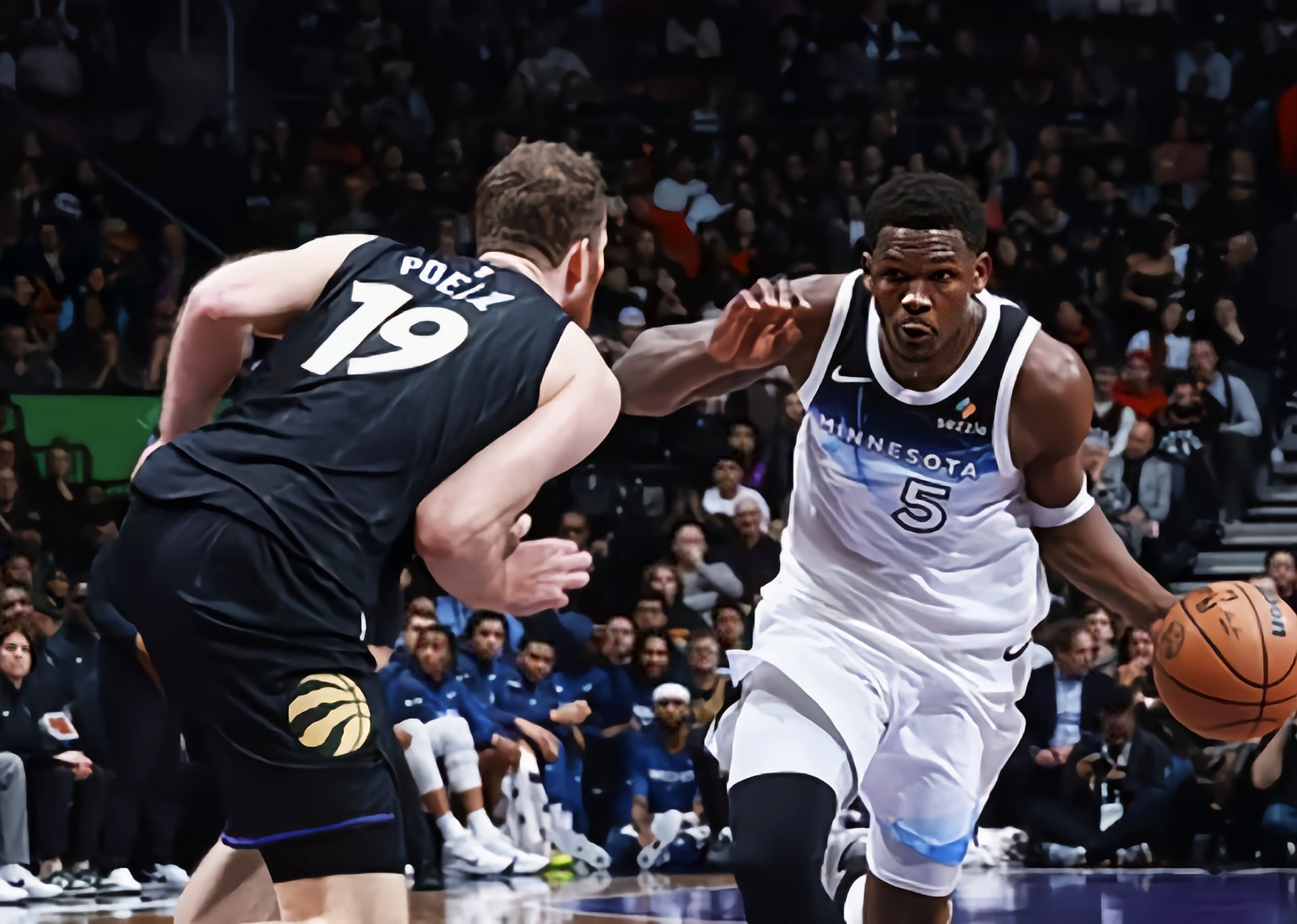 猛龙击败骑士,迎接季后赛 猛龙击败骑士,迎接季后赛