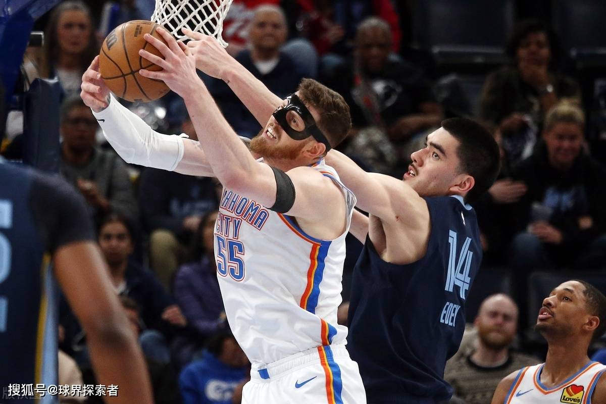 灰熊擒下骑士,莫兰特发威 灰熊擒下骑士,莫兰特发威