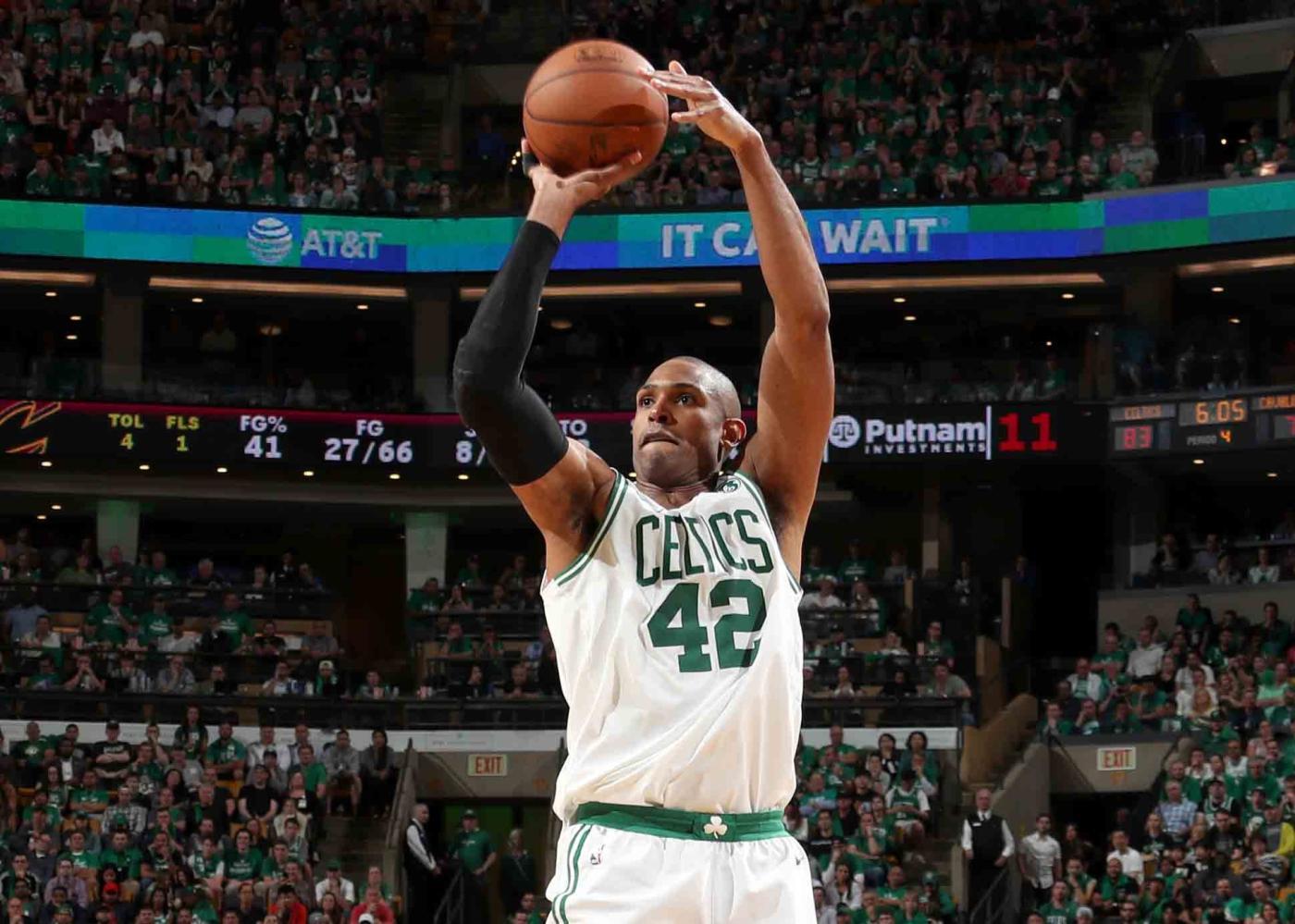 开拓者告捷凯尔特人,主场保持不败 开拓者告捷凯尔特人,主场保持不败