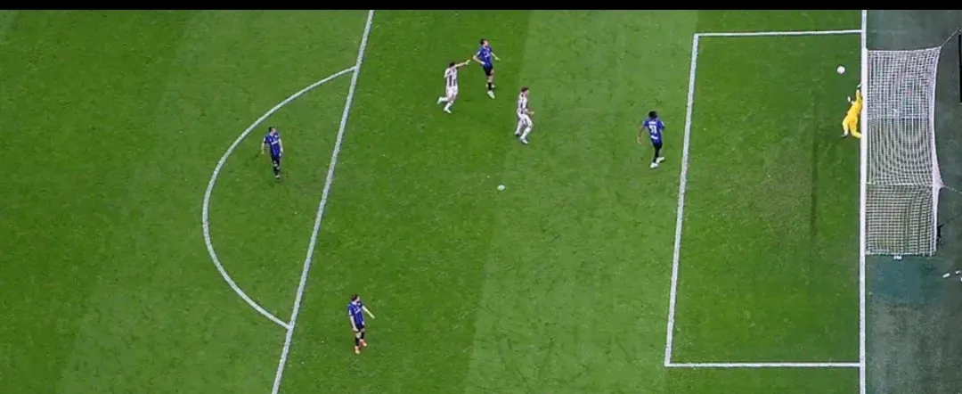 开云体育登录-关于亚特兰大取胜乌迪内斯，连续五场不败的信息