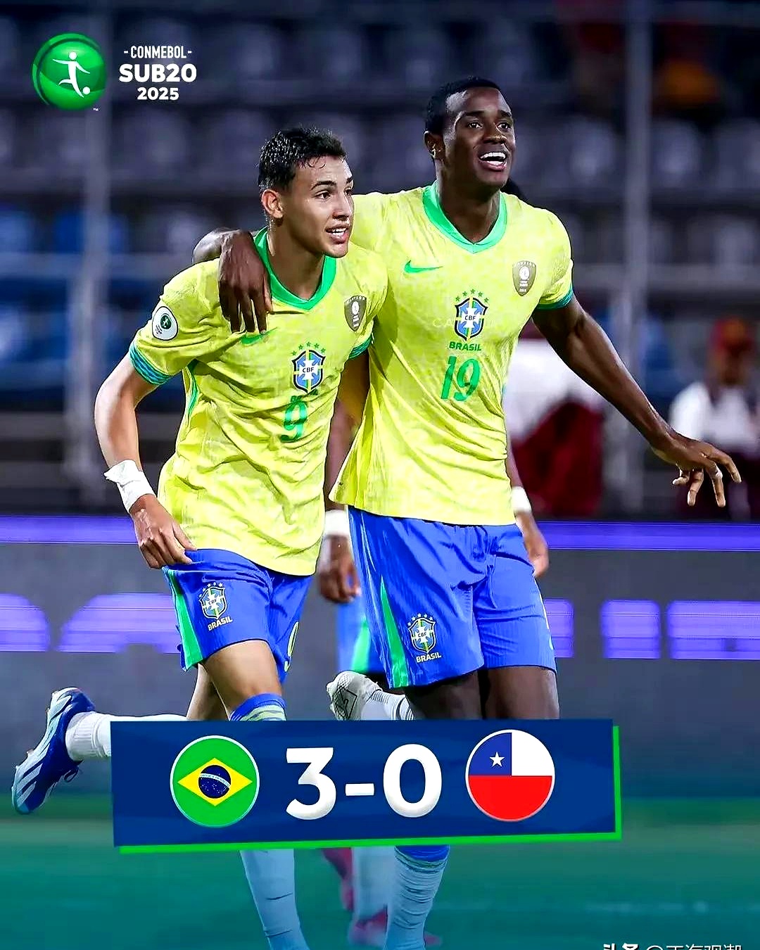 开云体育登录-南美球员联赛实力激增，成为夺冠热门